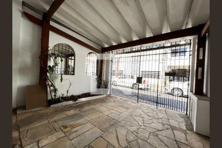 Casa à venda com 90m², 4 quartos e 1 vagaGaragem