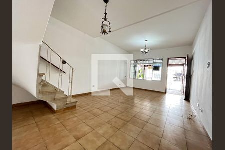 Sala de casa à venda com 4 quartos, 90m² em Vila da Saúde , São Paulo