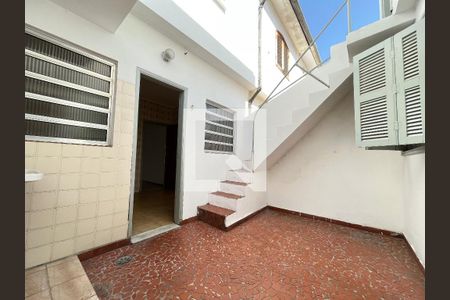 Casa à venda com 90m², 4 quartos e 1 vagaÁrea de Serviço