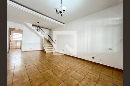 Sala de casa à venda com 4 quartos, 90m² em Vila da Saúde , São Paulo