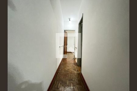 Corredor de casa à venda com 4 quartos, 90m² em Vila da Saúde , São Paulo