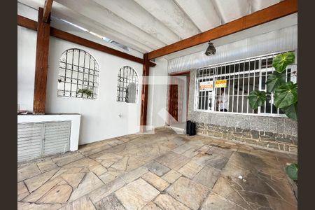 Casa à venda com 90m², 4 quartos e 1 vagaGaragem 