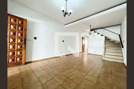 Sala de casa à venda com 4 quartos, 90m² em Vila da Saúde , São Paulo