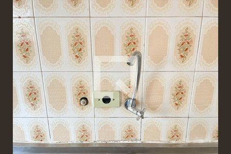 Casa à venda com 90m², 4 quartos e 1 vagaCozinha 