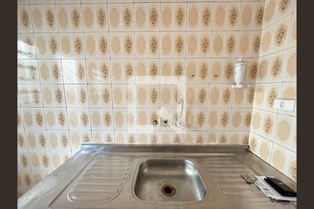 Casa à venda com 90m², 4 quartos e 1 vagaCozinha 