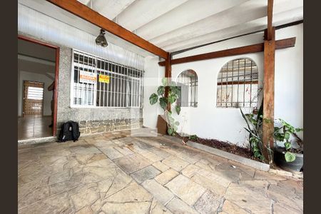 Casa à venda com 90m², 4 quartos e 1 vagaGaragem 