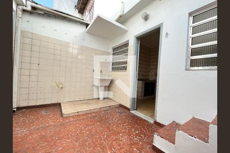 Casa à venda com 90m², 4 quartos e 1 vagaÁrea de Serviço