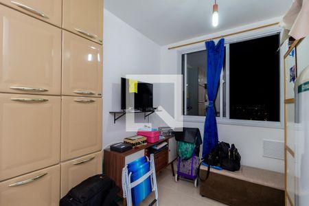 Sala de apartamento à venda com 1 quarto, 26m² em Brás, São Paulo