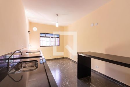 Apartamento para alugar com 60m², 1 quarto e sem vagaCozinha