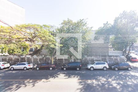 Vista Quarto de apartamento para alugar com 1 quarto, 60m² em Centro, Osasco