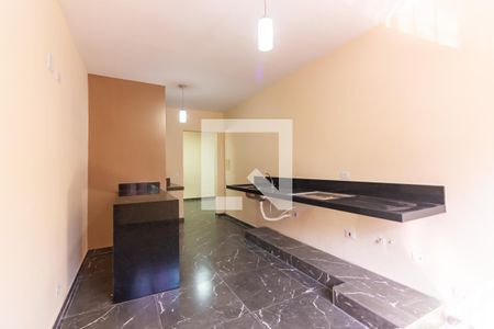 Apartamento para alugar com 60m², 1 quarto e sem vagaCozinha