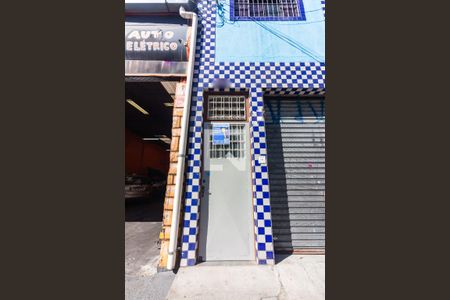 Apartamento para alugar com 60m², 1 quarto e sem vagaFachada