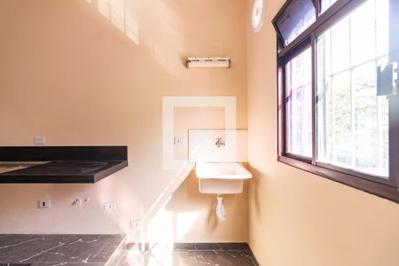 Apartamento para alugar com 60m², 1 quarto e sem vagaÁrea de Serviço