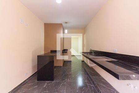 Apartamento para alugar com 60m², 1 quarto e sem vagaCozinha
