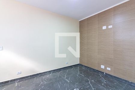 Sala de apartamento para alugar com 1 quarto, 60m² em Centro, Osasco