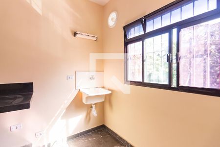 Apartamento para alugar com 60m², 1 quarto e sem vagaÁrea de Serviço