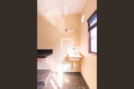 Apartamento para alugar com 60m², 1 quarto e sem vagaÁrea de Serviço