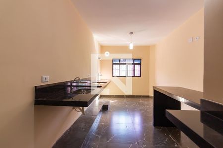 Apartamento para alugar com 60m², 1 quarto e sem vagaCozinha
