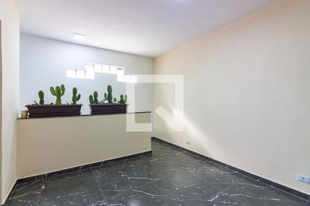 Sala de apartamento para alugar com 1 quarto, 60m² em Centro, Osasco