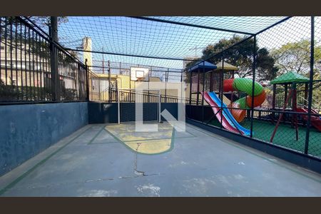 Apartamento para alugar com 59m², 2 quartos e 1 vagaQuadra