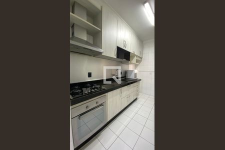 Apartamento para alugar com 59m², 2 quartos e 1 vagaCozinha