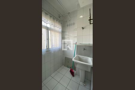 Apartamento para alugar com 59m², 2 quartos e 1 vagaÁrea de Serviço