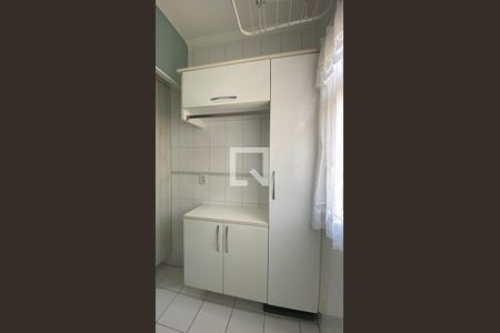 Apartamento para alugar com 59m², 2 quartos e 1 vagaÁrea de Serviço