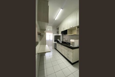 Apartamento para alugar com 59m², 2 quartos e 1 vagaCozinha