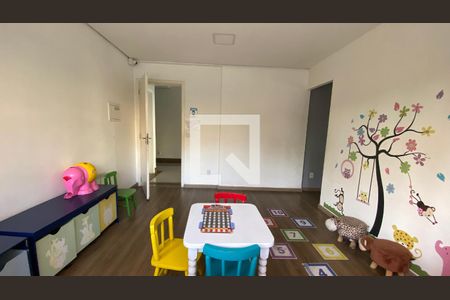 Apartamento para alugar com 59m², 2 quartos e 1 vagaÁrea comum - Brinquedoteca