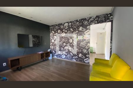 Apartamento para alugar com 59m², 2 quartos e 1 vagaÁrea comum