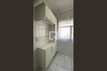 Apartamento para alugar com 59m², 2 quartos e 1 vagaÁrea de Serviço
