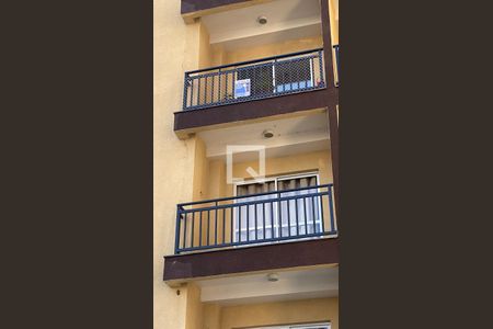 Apartamento para alugar com 59m², 2 quartos e 1 vagaFachada