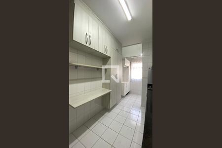 Apartamento para alugar com 59m², 2 quartos e 1 vagaCozinha
