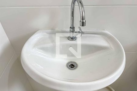 Apartamento à venda com 31m², 1 quarto e sem vaga Apartamento à venda com 31m², 1 quarto e sem vagaBanheiro