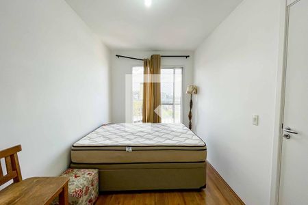 Apartamento à venda com 31m², 1 quarto e sem vaga Apartamento à venda com 31m², 1 quarto e sem vagaQuarto