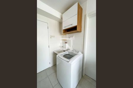 Apartamento à venda com 31m², 1 quarto e sem vaga Apartamento à venda com 31m², 1 quarto e sem vagaÁrea de Serviço