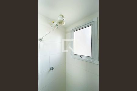 Apartamento à venda com 31m², 1 quarto e sem vaga Apartamento à venda com 31m², 1 quarto e sem vagaBanheiro