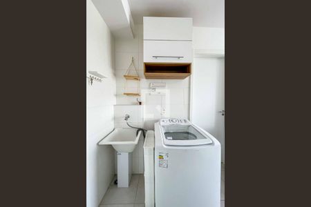 Apartamento à venda com 31m², 1 quarto e sem vaga Apartamento à venda com 31m², 1 quarto e sem vagaÁrea de Serviço