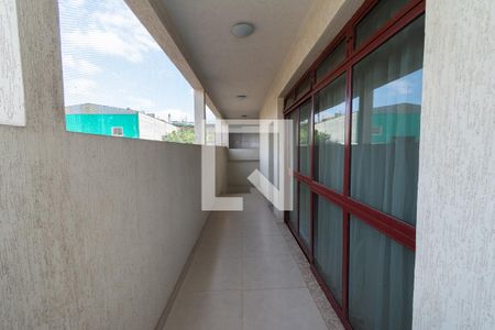 Apartamento à venda com 165m², 3 quartos e 1 vaga Apartamento à venda com 165m², 3 quartos e 1 vagaVaranda