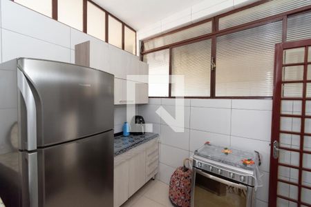 Apartamento à venda com 165m², 3 quartos e 1 vaga Apartamento à venda com 165m², 3 quartos e 1 vagaCozinha