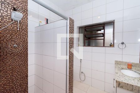 Apartamento à venda com 165m², 3 quartos e 1 vaga Apartamento à venda com 165m², 3 quartos e 1 vagaBanheiro