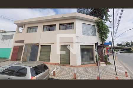 Apartamento à venda com 165m², 3 quartos e 1 vaga Apartamento à venda com 165m², 3 quartos e 1 vagaFachada