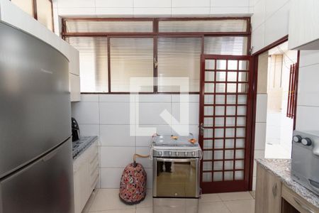Apartamento à venda com 165m², 3 quartos e 1 vaga Apartamento à venda com 165m², 3 quartos e 1 vagaCozinha