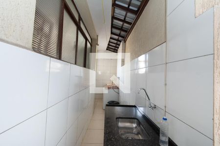 Apartamento à venda com 165m², 3 quartos e 1 vaga Apartamento à venda com 165m², 3 quartos e 1 vagaÁrea de Serviço