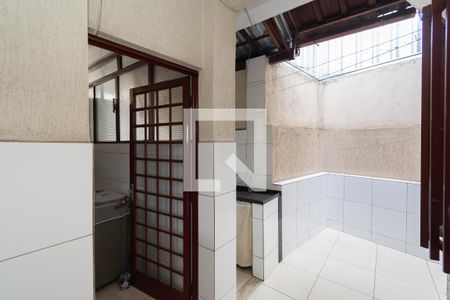 Apartamento à venda com 165m², 3 quartos e 1 vaga Apartamento à venda com 165m², 3 quartos e 1 vagaÁrea de Serviço