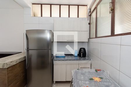 Apartamento à venda com 165m², 3 quartos e 1 vaga Apartamento à venda com 165m², 3 quartos e 1 vagaCozinha