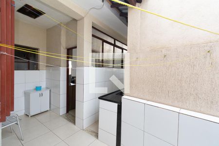Apartamento à venda com 165m², 3 quartos e 1 vaga Apartamento à venda com 165m², 3 quartos e 1 vagaÁrea de Serviço