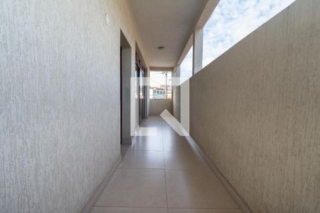 Apartamento à venda com 165m², 3 quartos e 1 vaga Apartamento à venda com 165m², 3 quartos e 1 vagaVaranda