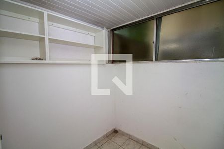 Apartamento à venda com 46m², 1 quarto e sem vagaÁrea de Serviço