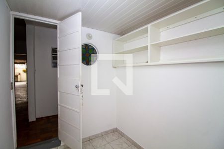 Apartamento à venda com 46m², 1 quarto e sem vagaÁrea de Serviço